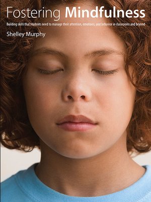 cover image of Fostering Mindfulness